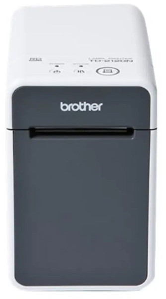 Brother TD-2120N Profi-Etikettendrucker