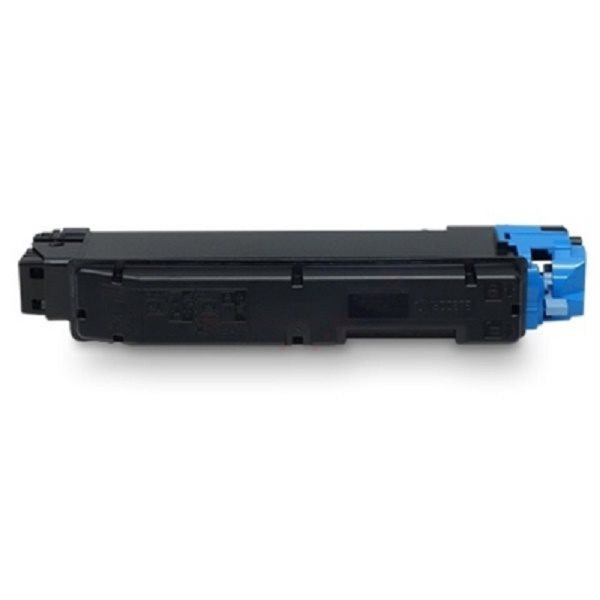 Original Toner Kyocera TK-5270C, ca. 6.000 S., cyan