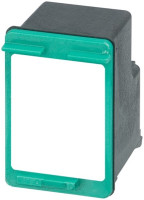 Alternativ Tinte ersetzt HP 343 / C8766EE, ca. 520 S., farbig 