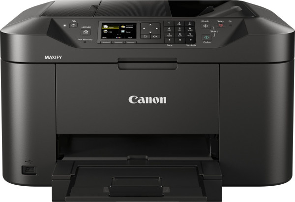 Canon MAXIFY MB2150 Tintenstrahl-Multifunktionsgerät (obere Mittelklasse) 