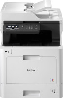 Brother MFC-L8690CDW Farblaser-Multifunktionsgerät im unschönen Karton 