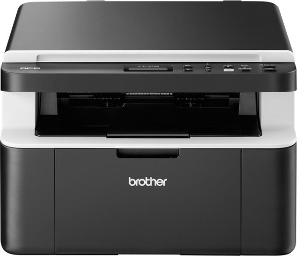 Brother DCP-1612W S/W-Laser-Multifunktionsgerät 