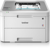Brother HL-L3210CW Farblaserdrucker, Gebrauchtgerät <1.000 Seiten, NEUE Toner 
