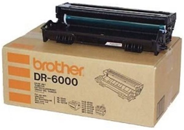 Original Trommeleinheit Brother DR-6000, ca. 20.000 S. 