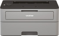 Brother HL-L2350DW S/W-Laserdrucker, Vorführgerät (<10 Seiten), wie NEU 