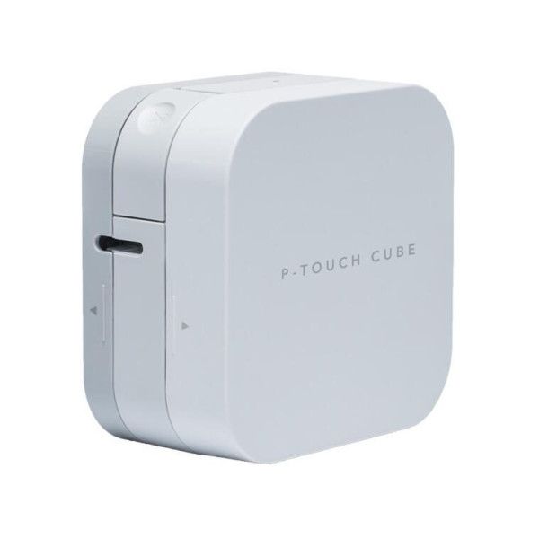 Brother P-touch P-300BT Beschriftungsgerät 