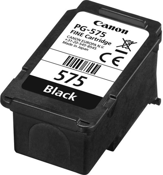 Original Tinte Canon PG-575, ca. 100 S., schwarz 
