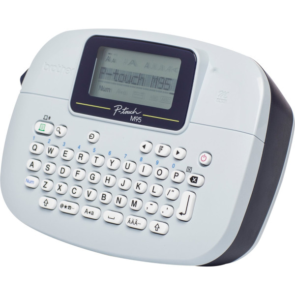 Brother P-touch M95 Beschriftungsgerät 