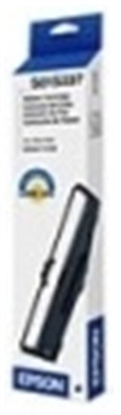 Original Farbband / Farbrolle Epson 15337 (z.B. LQ590), 5 Mio. Zeichen, schwarz