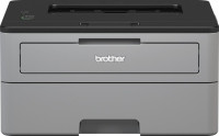 Brother HL-L2310D S/W-Laserdrucker, Vorführgerät, <20 Seiten, optischer Mangel 