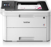 Brother HL-L3270CDW Farblaserdrucker, Vorführgerät (wie neu) 