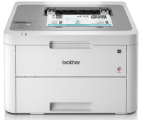 Brother HL-L3210CW Farblaserdrucker, Vorführgerät (wie neu) 