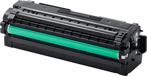 Original Toner HP-Samsung CLT-M506L/SU305A, ca. 3.500 S., magenta, neutr. Karton 