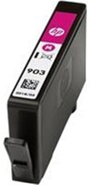 Original Tinte HP 903 / T6L91AE, ca. 315 S., magenta