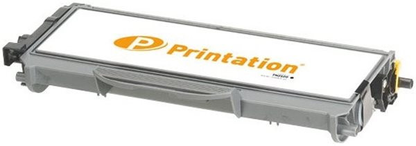 Printation Toner ersetzt Brother TN-2120, ca. 2.600 S., schwarz 
