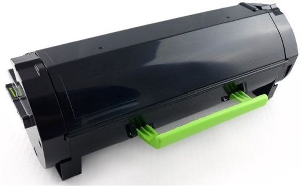 Alternativ Toner ersetzt Lexmark 51B2000 (zB MS317), ca. 2.500 S., schwarz