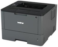 Brother HL-L5100DN S/W-Laserdrucker, Vorführgerät (<150 Seiten) 