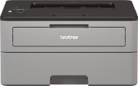 Brother HL-L2350DW S/W-Laserdrucker, Gebrauchtgerät <21.500 Seiten 