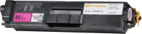 Printation Toner ersetzt Brother TN-326M, ca. 3.500 S., magenta 