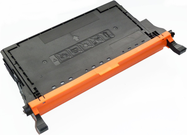 Alternativ Toner ersetzt HP-Samsung CLT-M5082L / SU322A, ca. 4.000 S., magenta