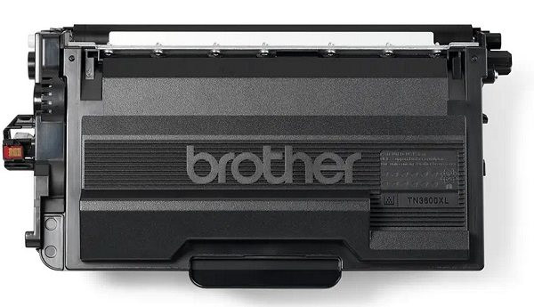 Original Toner Brother TN-3600XL, ca. 6.000 S., schwarz