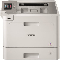 Brother HL-L9310CDW Farblaserdrucker, Gebrauchtgerät <5.000 Seiten 