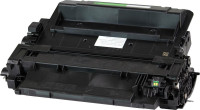 Alternativ Toner ersetzt HP 55X / CE255X, ca. 12.500 S., schwarz 