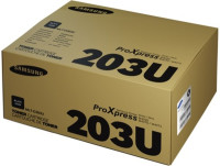 Original Toner HP-Samsung MLT-D203U / SU916A, ca. 15.000 S., schwarz  Original Toner HP-Samsung MLT-D203U / SU916A, ca. 15.000 S., schwarz