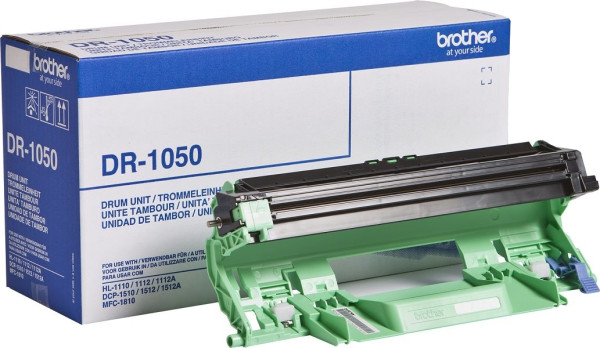Original Trommeleinheit Brother DR-1050, ca. 10.000 S.