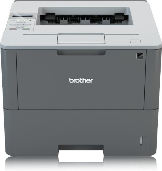 Brother HL-L6250DN S/W-Laserdrucker, Vorführgerät (wie neu) 