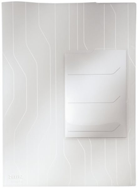 CombiFile Organisationshülle A4 farblos Leitz (4729-00-03) 