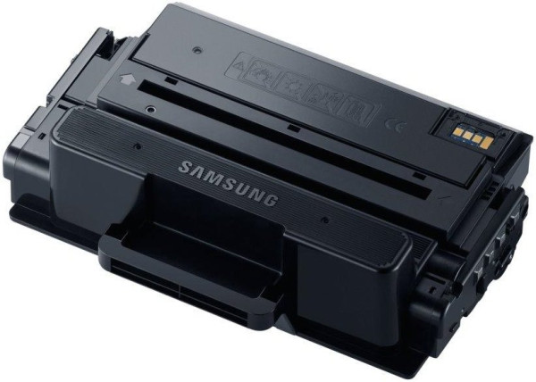 Original Toner HP-Samsung MLT-D203L / SU897A, ca. 5.000 S., schwarz 