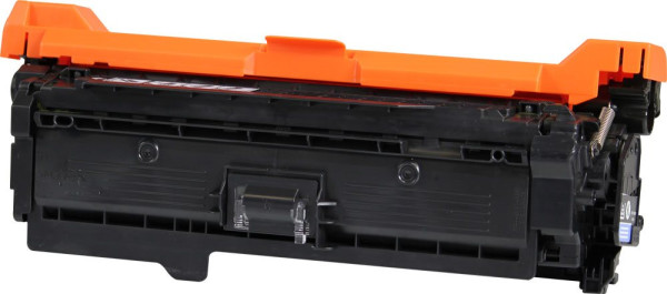Printation Toner ersetzt HP 507X / CE400X, ca. 11.000 S., schwarz 