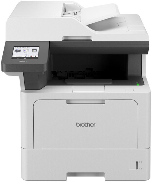 Brother MFC-L5710DW S/W-Laser-Multifunktionsgerät - Vorführgerät (wie neu) 