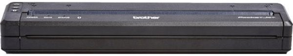 Brother PJ763MFI mobiler Drucker - Vorführgerät (wie neu)