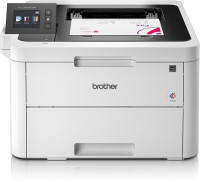 Brother HL-L3270CDW Farblaserdrucker, Gebrauchtgerät 