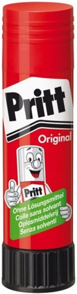 Klebestift Pritt 22g lösungsmittelfrei 