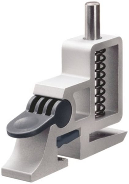 Mehrfachlocher: Zusatzsegmente 6mm (für 5114) Leitz mit dem neuen Klipp-System