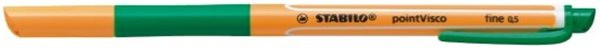 Stabilo Point Visco Rollerball grün (1099/36) 