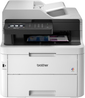 Brother MFC-L3750CDW Farblaser-Multifunktionsgerät, (gebraucht <4.000 S.) 