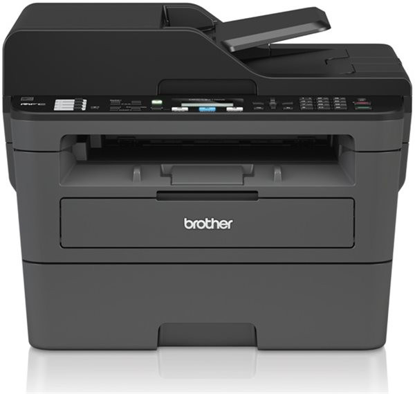 Brother MFC-L2710DW S/W-Laser-Multifunktionsgerät, Vorführgerät (wie neu)