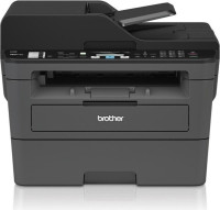 Brother MFC-L2710DN S/W-Laser-Multifunktionsgerät  in der Version mit WLAN (DW) 
