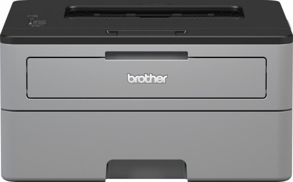 Brother HL-L2310D S/W-Laserdrucker, Vorführgerät, <80 Seiten 