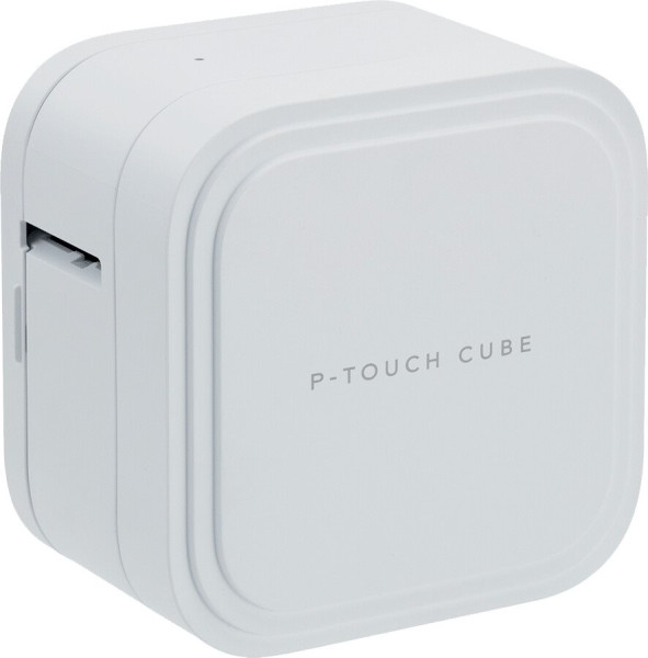 Brother P-touch P-910BT Beschriftungsgerät - Vorführgerät (wie neu) 
