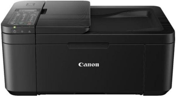 Canon PIXMA TR 4550 Tintenstrahl-Multifunktionsgerät, Vorführgerät 