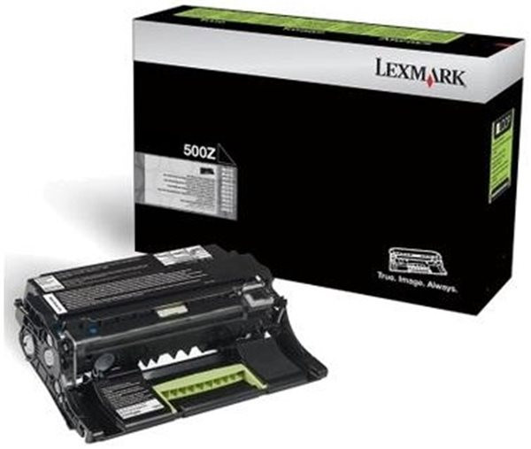 Lexmark Belichtungseinheit 50F0Z00 60.000 Seiten 