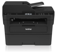 Brother MFC-L2750DW S/W-Laser-Multifunktionsgerät, Gebrauchtgerät 