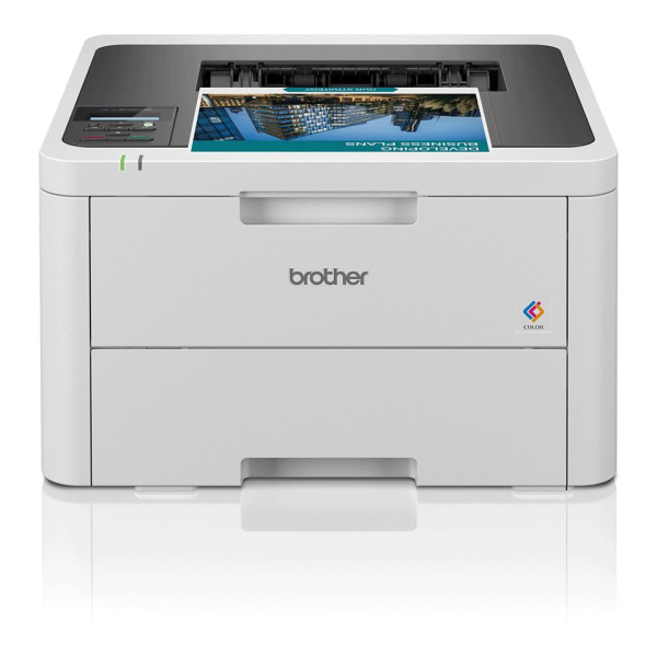 Brother HL-L3240CDW Farblaserdrucker, Vorführgerät (wie neu) 