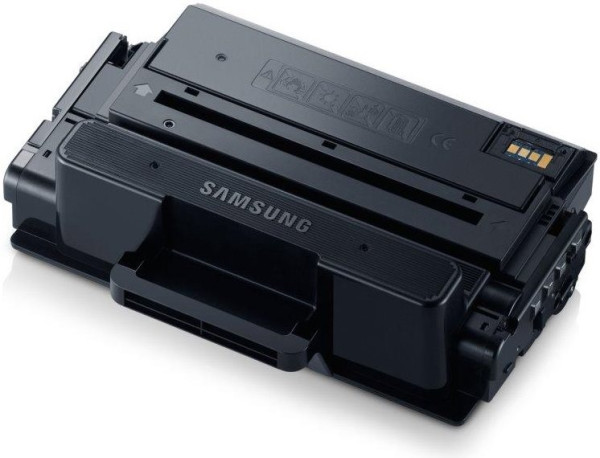 Original Toner HP-Samsung MLT-D203E / SU885A, ca. 10.000 S., schwarz 
