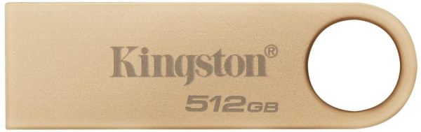 USB Stick 512 GB Kingston DataTraveler SE9 G3 